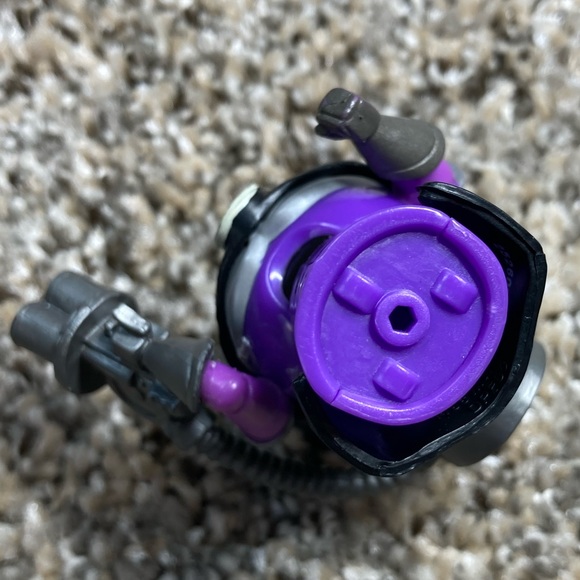 Mattel Toys Mattel Toy Story Small Fry Buzz Zurg 25 Poshmark